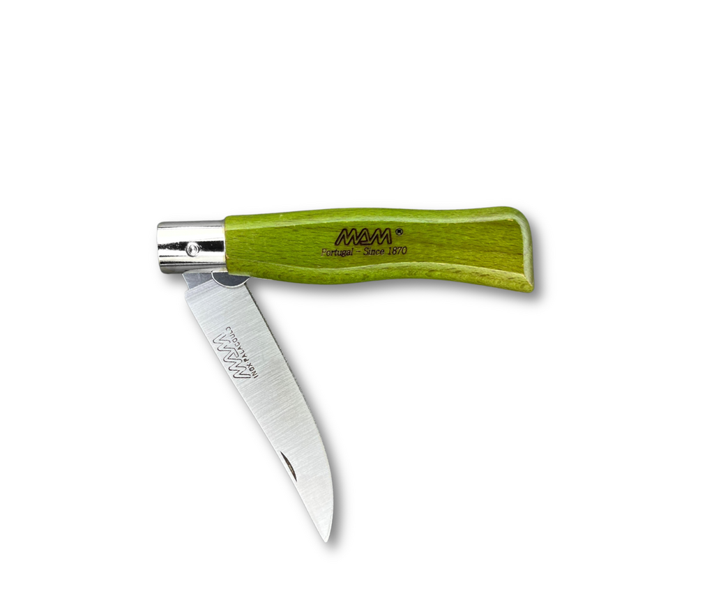 Σουγιάς MAM 2008 GREEN 9cm